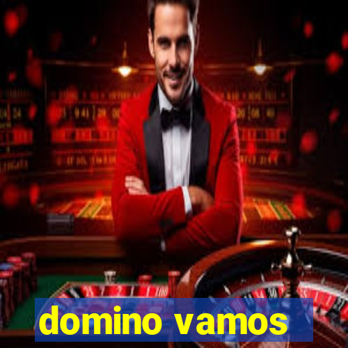 domino vamos - crash & poker